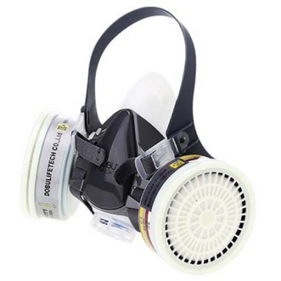 Mặt nạ lọc độc